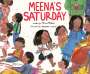 Kusum Mepani: Meena's Saturday, Buch