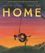 Matt de la Peña: Home, Buch