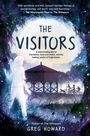 Greg Howard: The Visitors, Buch