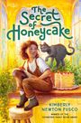Kimberly Newton Fusco: The Secret of Honeycake, Buch