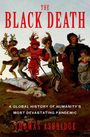 Thomas Asbridge: The Black Death, Buch