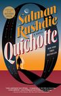 Salman Rushdie: Quichotte, Buch