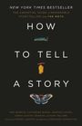 The Moth: The Moth: How to Tell a Story, Buch