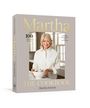 Martha Stewart: Martha: The Cookbook, Buch