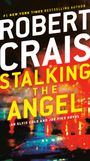 Robert Crais: Stalking the Angel, Buch