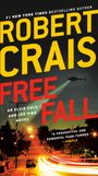 Robert Crais: Free Fall, Buch