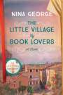 Nina George: The Little Village of Book Lovers, Buch