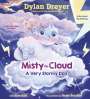 Dylan Dreyer: Misty the Cloud: A Very Stormy Day, Buch