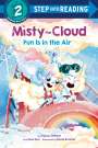 Dylan Dreyer: Misty the Cloud: Fun Is in the Air, Buch