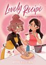 Myra Rose Nino: Lovely Recipe, Buch