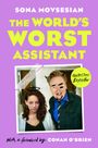 Sona Movsesian: The World's Worst Assistant, Buch