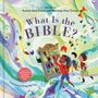 Rachel Held Evans: What Is the Bible?, Buch