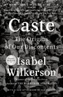 Isabel Wilkerson: Caste, Buch