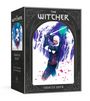 The Witcher Oracle Deck, Buch