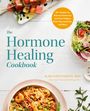 Dr. Alan Christianson: The Hormone Healing Cookbook, Buch