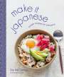 Rie McClenny: Make It Japanese: Simple Recipes for Everyone, Buch
