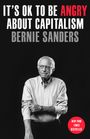 Bernie Sanders: It's OK to Be Angry About Capitalism, Buch