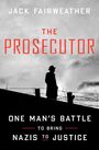 Jack Fairweather: The Prosecutor, Buch