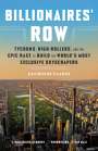 Katherine Clarke: Billionaires' Row, Buch