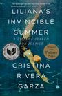 Cristina Rivera Garza: Liliana's Invincible Summer (Pulitzer Prize winner), Buch