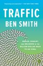 Ben Smith: Traffic, Buch