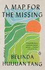 Belinda Huijuan Tang: A Map for the Missing, Buch