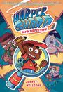 Jarrett Williams: Harper Sharp: Kid Detective, Buch