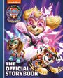 Frank Berrios: Paw Patrol: The Mighty Movie: The Official Storybook, Buch