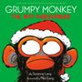 Max Lang: Grumpy Monkey Oh, No! Christmas, Buch