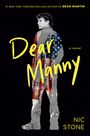 Nic Stone: Dear Manny, Buch