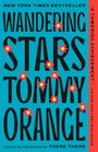 Tommy Orange: Wandering Stars, Buch