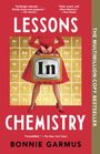 Bonnie Garmus: Lessons in Chemistry, Buch