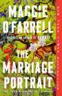 Maggie O'Farrell: The Marriage Portrait, Buch