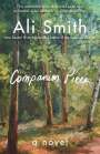 Ali Smith: Companion Piece, Buch