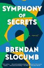 Brendan Slocumb: Symphony of Secrets, Buch