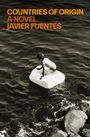 Javier Fuentes: Countries of Origin, Buch