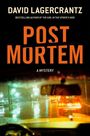 David Lagercrantz: Post Mortem, Buch