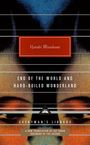 Haruki Murakami: The End of the World and Hard-Boiled Wonderland, Buch