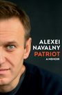 Alexei Navalny: Patriot, Buch