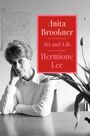 Hermione Lee: Anita Brookner, Buch