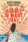 Ruth Behar: Across So Many Seas, Buch