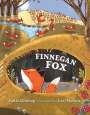 Katie Gilstrap: Finnegan Fox, Buch