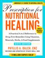 Phyllis A. Balch: Prescription For Nutritional Healing, Sixth Edition, Buch