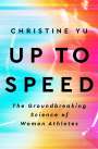 Christine Yu: Up To Speed, Buch
