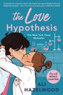 Ali Hazelwood: The Love Hypothesis, Buch