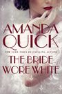 Amanda Quick: The Bride Wore White, Buch