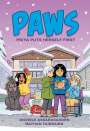 Nathan Fairbairn: Paws: Priya Puts Herself First, Buch