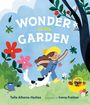 Talia Aikens-Nuñez: Wonder in the Garden, Buch