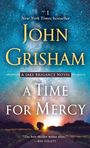 John Grisham: A Time for Mercy, Buch