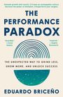 Eduardo Briceño: The Performance Paradox, Buch